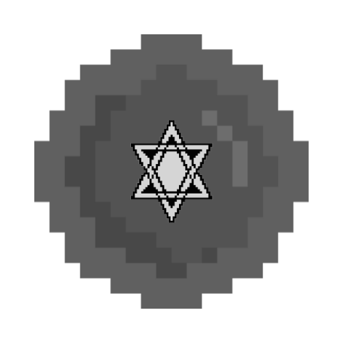TOKEN OF JEWS